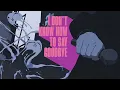 Download Lagu ONE OK ROCK - This Can't Be Us [OFFICIAL LYRIC VIDEO]