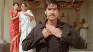 وحش قوي بيرجع بعد 12سنه وبيعرف اني زعيم القرية الفاسد قتل ابوة وحبس اخته وامه فبينتقم منه اشد انتقام 