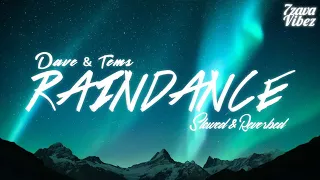 dave raindance ft tems 