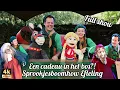 Download Lagu Een cadeau in het bos? - Sprookjesboomshow september 2025 4K Full show