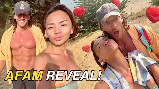 Finally Introducing My AFAM Jowa | JOHN FEDELLAGA