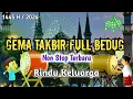 Download Lagu TAKBIRAN IDUL FITRI FULL BEDUG 2024 |1445 H |NON STOP | SUARA MERDU | BIKIN NANGIS