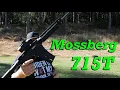 Mossberg 715T