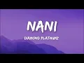 Diamond Platnumz - Nani (Lyrics)