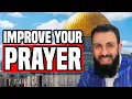 Lagu Muslim Prayer Explained - Improve FOCUS in Salah/Namaz | Belal Assaad