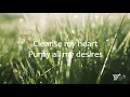 Through These Tears (feat. Miguel Joaquin Sandoval, Al Paolo Castillo, David de Guzman & Almond Louis Mendoza) - CHRIST'S YOUTH IN ACTION