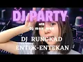 Download Lagu DJ RUNGKAD ENTEK-ENTEKAN _ VIRAL TIKTOK TERBARU 2022