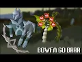 Zulrah - Crystal BowFa Ezscape