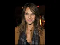 the beautiful Beau Garrett