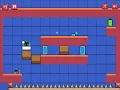 Robo Twins Walkthrough Cool Math Games