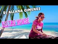 DJ ALANA GIMENEZ | ( Remix Eletrônico 2025 ) Top Hits Perfeitos para TikTok e YouTube !