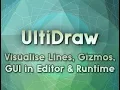 UltiDraw Data Visualisation