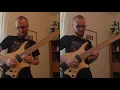Mega Man X - Spark Mandrill [Cover]