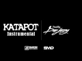 Katapot Instrumental - Produced by Don Jazzy