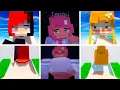 Jenny Mod — All SECRET Characters You’ve NEVER Seen Before! (No Blur)