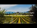 Broery Marantika & Dewi Yull - Jangan Ada Dusta Di Antara Kita | Lyric Video