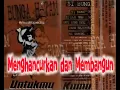 Download Lagu (Full Album) Bunga Hitam # Menghancurkan dan Membangun