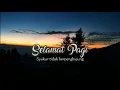 Download Lagu Story WA | Ucapan selamat pagi