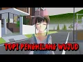 Download Lagu TOPI PENGHILANG WUJUD || HORROR MOVIE SAKURA SCHOOL SIMULATOR