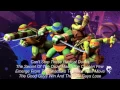 Download Lagu Teenage Mutant Ninja Turtles Theme Song Lyrics