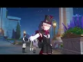 原神mad【Magic】【Mrs.Greenapple】