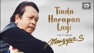 Download Tiada Harapan Lagi - Mansyur S. | Official Music Video MP3