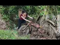 Download Lagu The Girl Restores MINSK 1995 Overslept for 30 Years Under an Ancient Tree