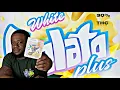 White gelato plus BY teds buds 30 THC exotic weed strain review