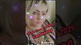 Chaba Ikram Live Min Jebt 3omra شابة اكرام لايف 2025 
