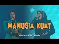 Download Lagu MANUSIA KUAT popular by Tulus | Wisuda ke 7 STID Alhadid tahun 2022