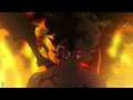 Black Clover - Asta vs Ladros AMV My Demons