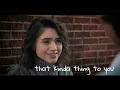 Love Can't Break the Spell - Djo - Steve and Nancy edit with Lyrics