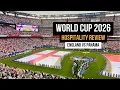 World Cup 2026 Hospitality Review New York New Jersey Stadium Trophy Lounge