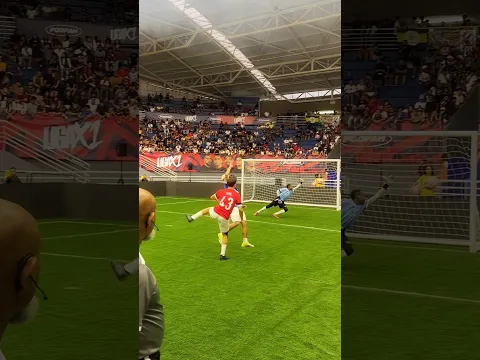 ESSES FORAM OS GOLS MAIS BONITOS QUE EU JÁ FIZ!! (99% finalização)