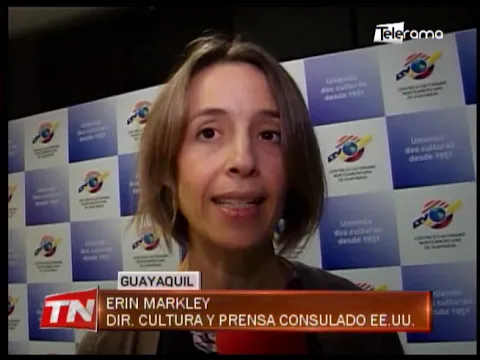 La embajada de Estados Unidos entregó 50 becas de inglés a estudiantes