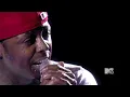 lil wayne unplugged drop the world [The Video]