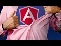 Angular 6 in 60min Tutorial on Windows 10