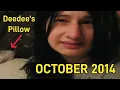 GypsyRose Films in DeeDee s Murder Bed FOIA s October 2014