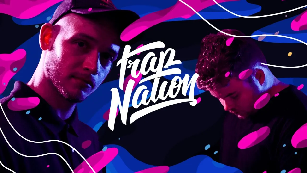 DROELOE - Broken Bricks (ft. Kalulu)