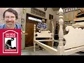 Turned Post Bed S4 E11