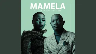 mamela feat azana 