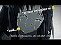 Download Lagu Takkan melupakan kenangan bersamamu💔 || Jedag Jedug anime sad