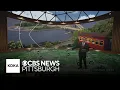 KDKA-TV Afternoon Forecast