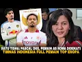 Download Lagu GACOR, TIMNAS FULL PEMAIN TOP EROPA! RATU TISHA SEBUT TIMNAS AKAN TAMBAH 5 PEMAIN TOP EROPA LAGI!