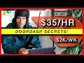 DoorDash Driver Best Tips for Beginners