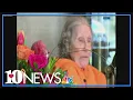 Remembering Helen Isabell s love for the Big Orange