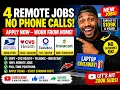 Work From Home Jobs USPS CVS Teladoc Instacart Hiring Now
