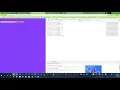 Event object overview and use in event handlers