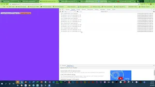 Event object overview and use in event handlers