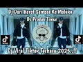 Download Lagu DJ VELOCITY DARI BARAT SAMPAI KE MALUKU || DJ PRODUK TIMUR TREND DC VIRAL TIKTOK YANG KALIAN CARI